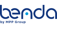 לוגו BENDA